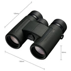 Nikon Prostaff 3 8x30 binoculars