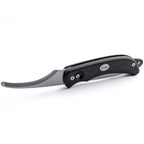 EKA SwedBlade G5 hunting knife (Black)