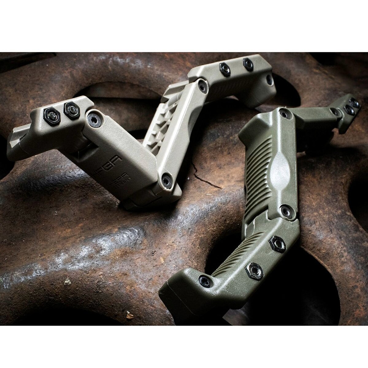 Hera Arms Front handle HFGA (OD Green)