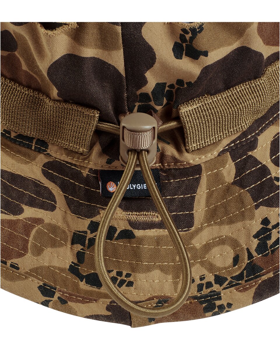 Merkel Gear Jungle Hat Infinity DryLEAF (Infinity Dry Leaf Camo)