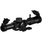 Firefield RapidStrike 1-10x24 riflescope (Absehen CR1)