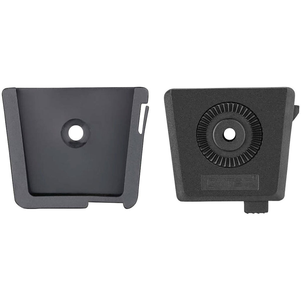 CYTAC Quick Release Paddle Platform R-Defender, Magazine