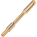 BREAKTHROUGH® Brass holder for cleaning cloth (.17 / .22 – thread 5–40")