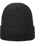 Areco Cap (Black)