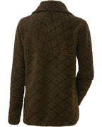 Parforce Ladies Troyer Cuddly Fleece (Olive)