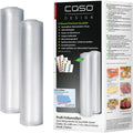 CASO Foil rolls (30x600 cm, 2 pieces)