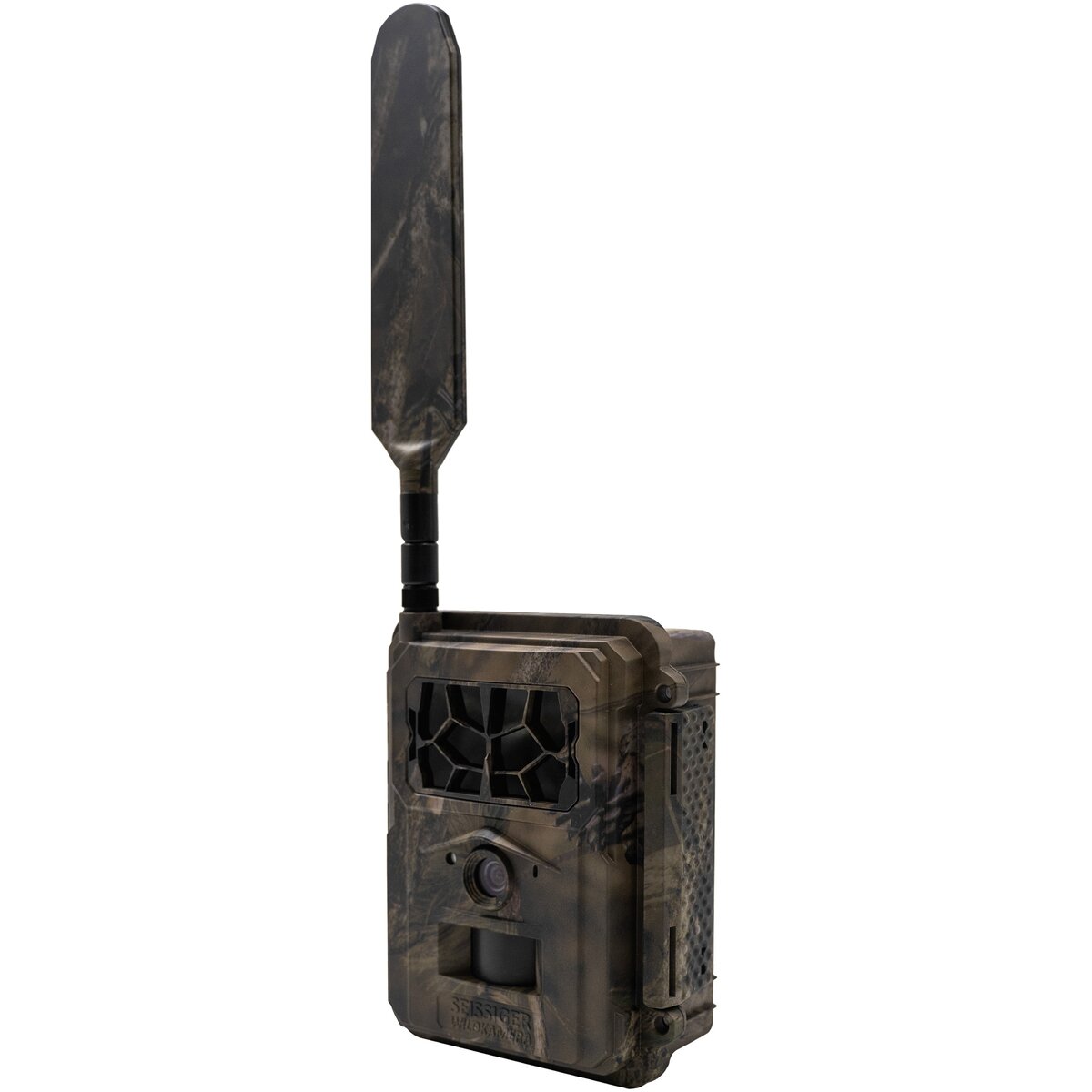 Seissiger Wildlife camera Base-Cam LTE SUPERSIM Edition