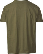 Parforce Essential Bock Beat T-Shirt (Olive)