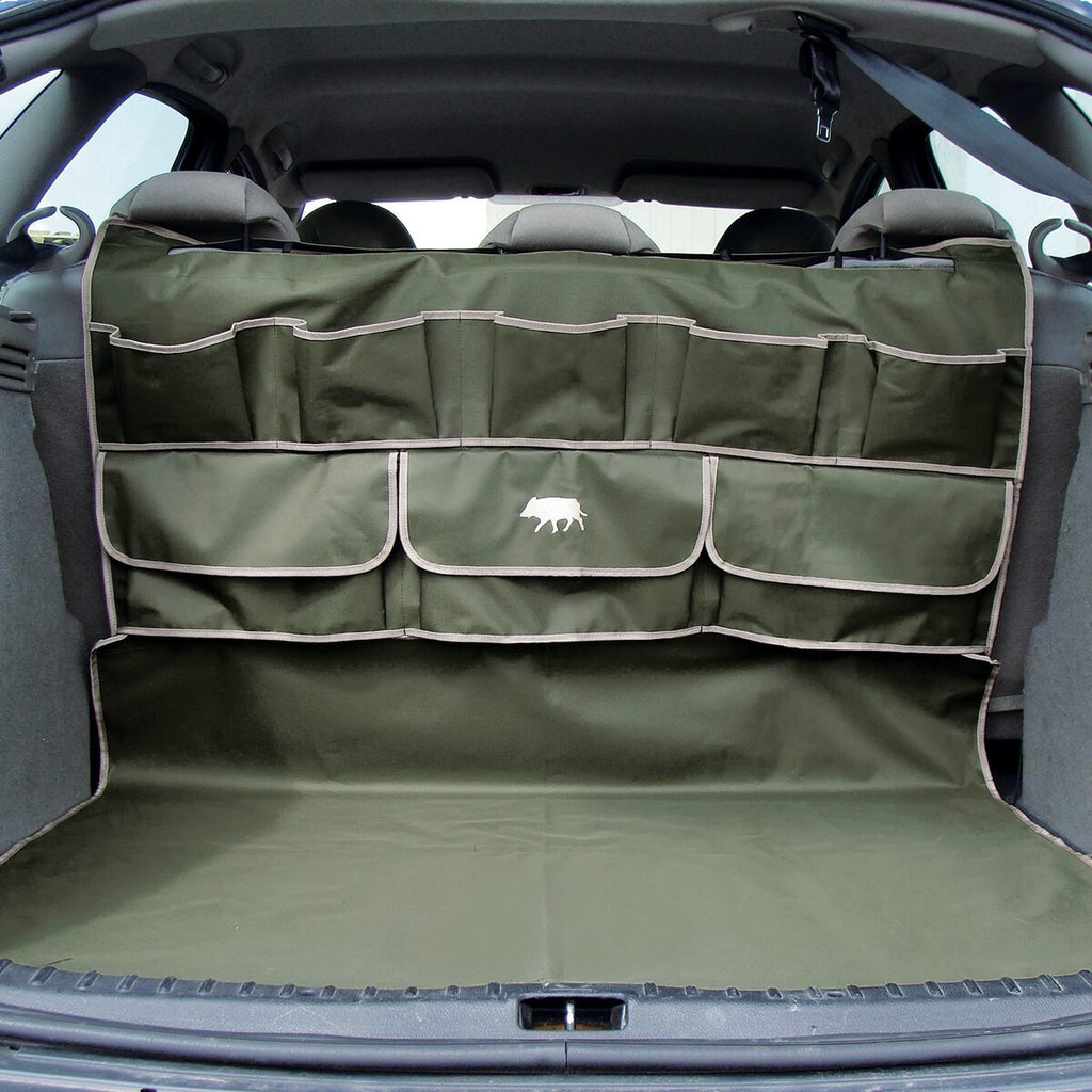 Trunk Organizer