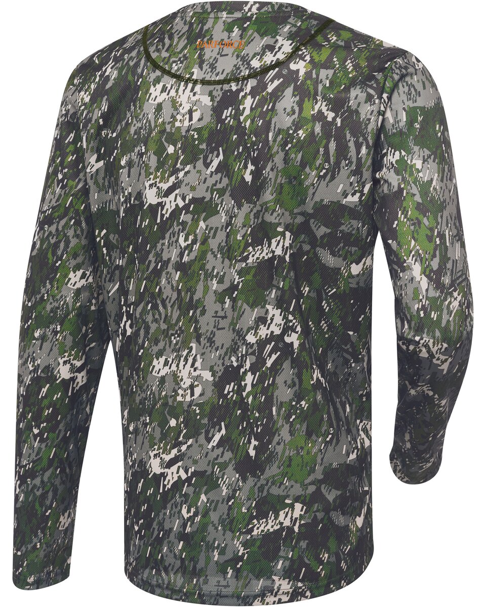 Parforce Functional longsleeve greenSphere® (GreenSphere®)