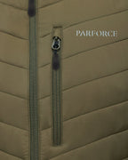 Parforce hybrid jacket (Olive)
