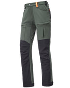Parforce Hunting trousers RE-Inforced (Green grey)