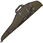 Parforce Long gun case Luxury Loden/Leather