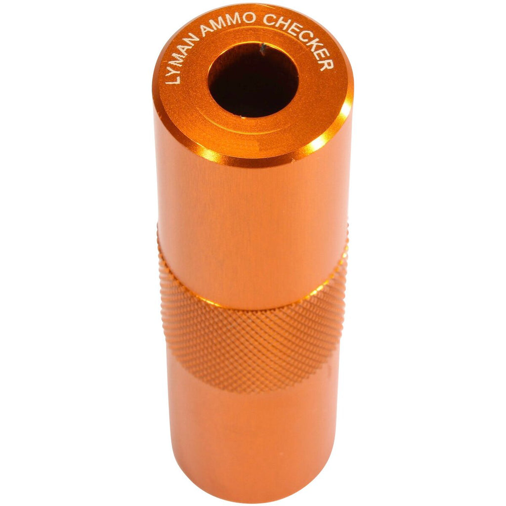 Lyman Ammo Checker cartridge gauge (.223 Rem.)