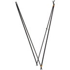 JAKELE Target stick Z4 version 2 (Long – height from 191 cm (floor height 170 cm))