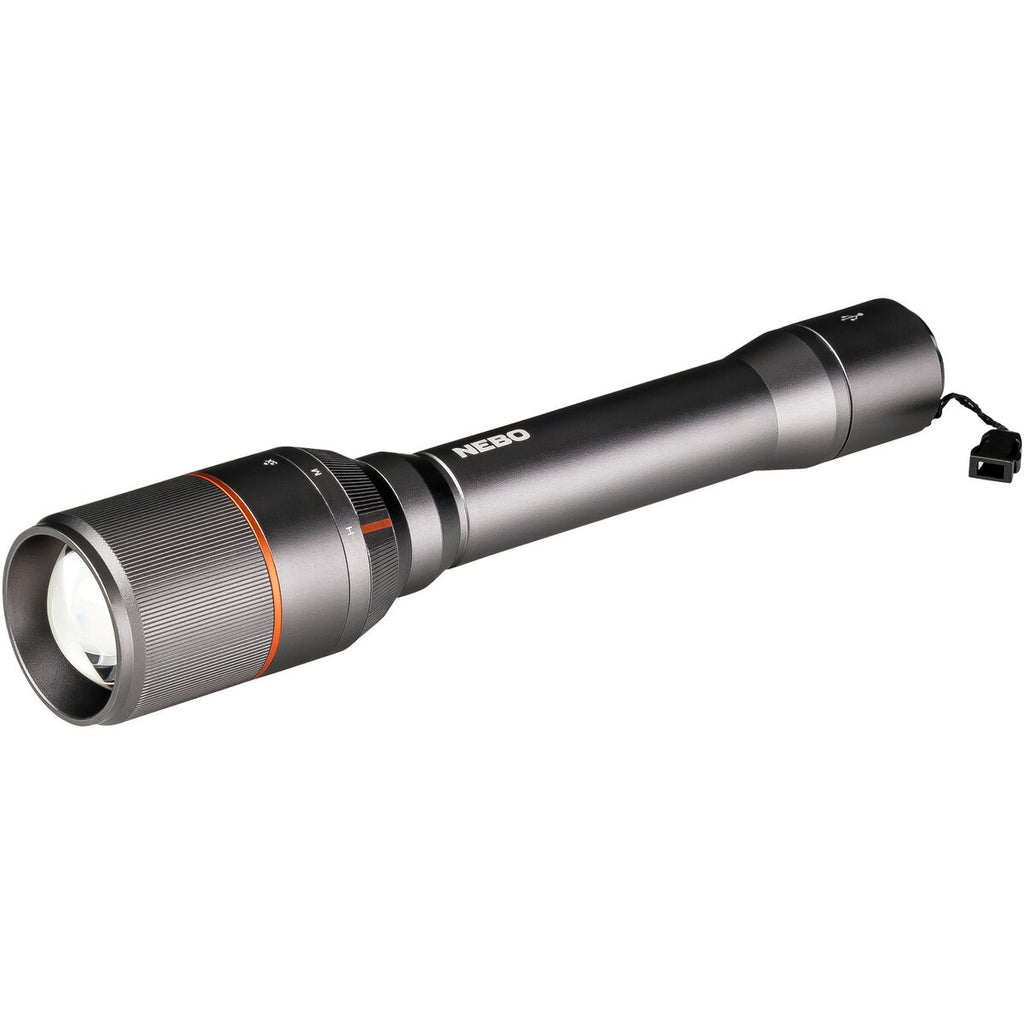 NEBO Davinci 5000 flashlight