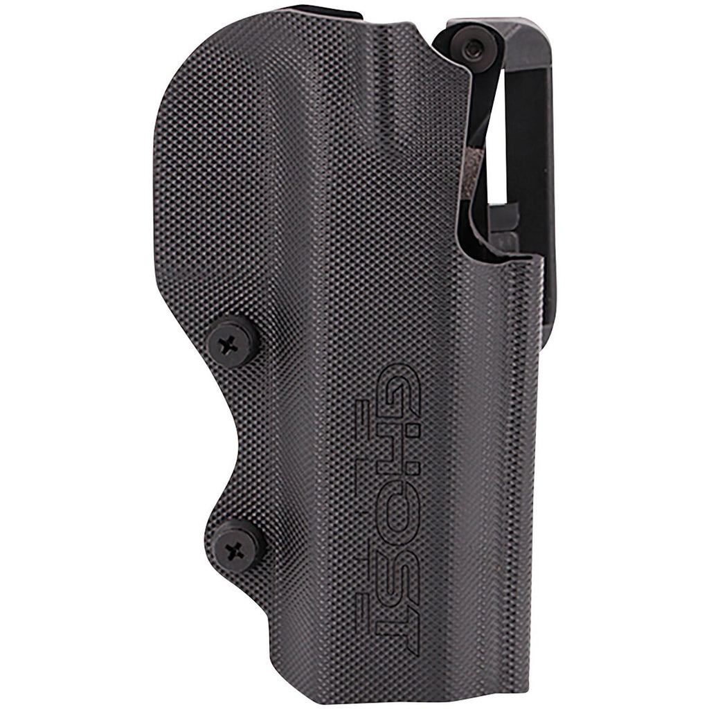 Ghost Holster Civilian Elite (For CZ SP01)