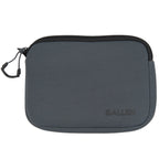 Allen Handgun case (Gray - Small)