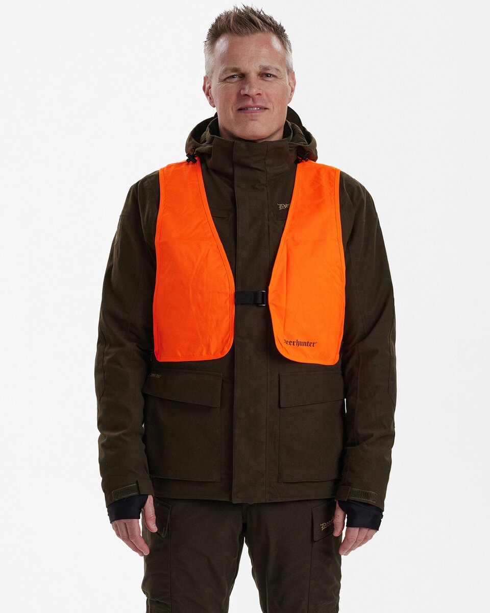 Deerhunter Heat Game Jacket (Wood)