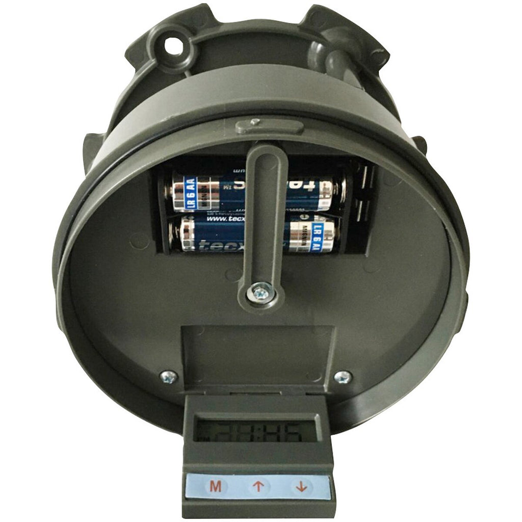Berger & Schröter Automatic feeder dual