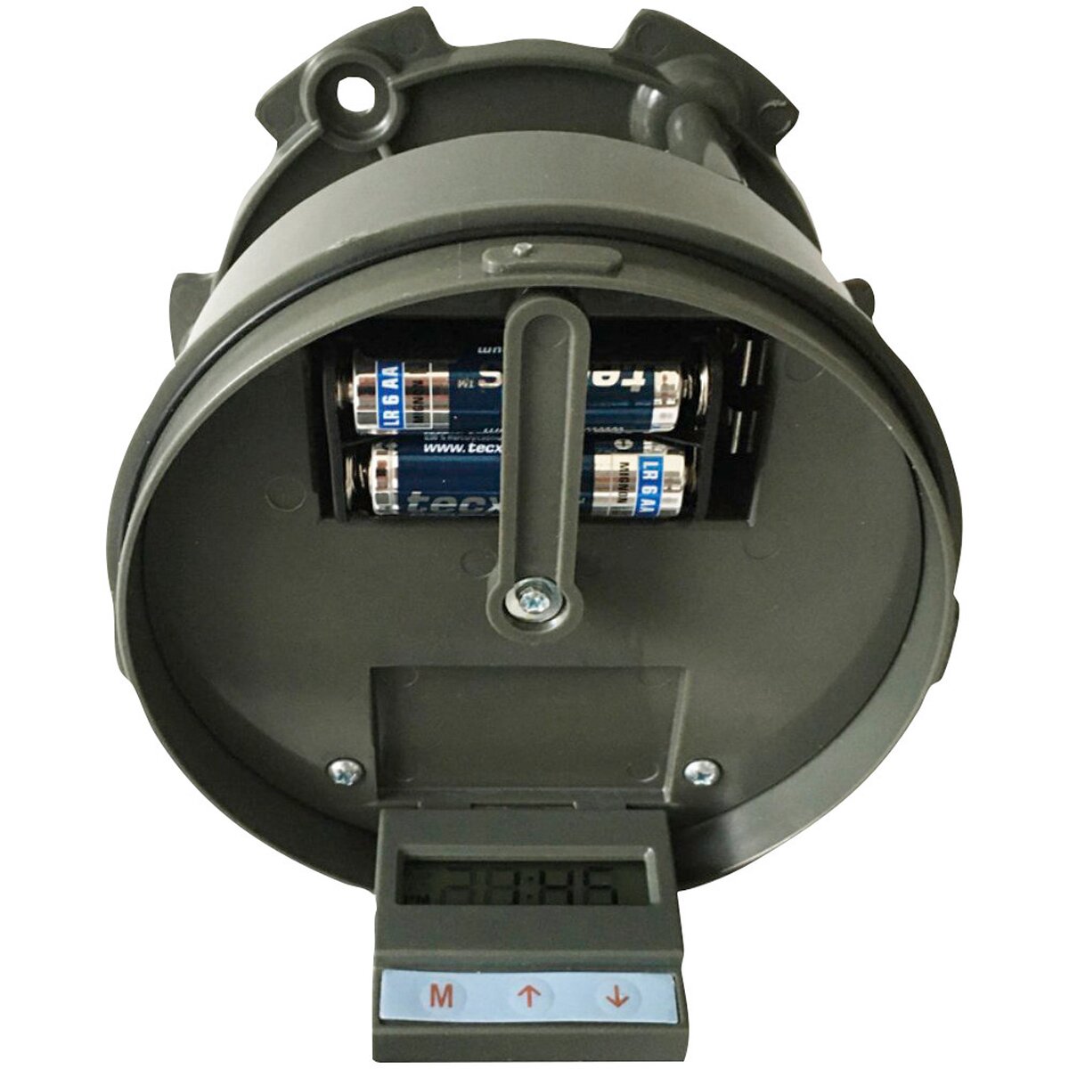 Berger & Schröter Automatic feeder dual