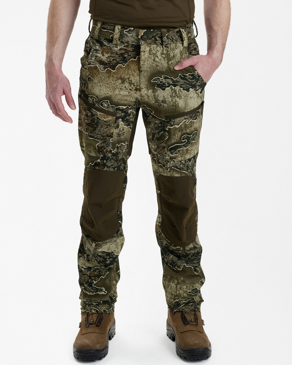 Deerhunter Excape Light trousers (Realtree Escape)