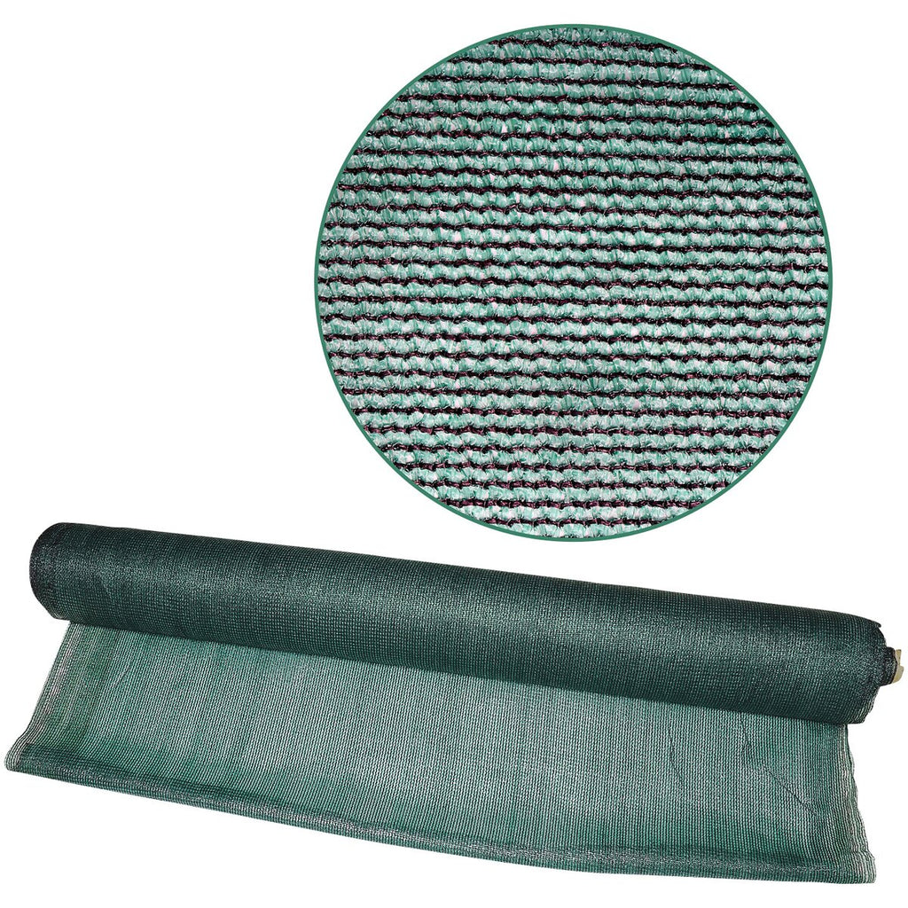 Wald & Forst High seat privacy screen mesh (Dimensions (LxW) 25x1.2 m)