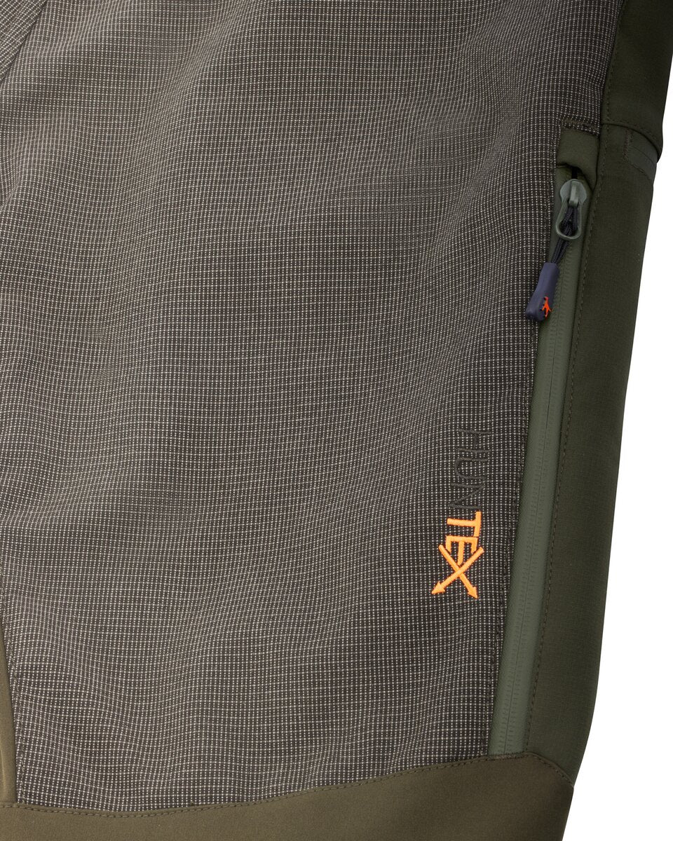 Parforce Mountain hunting trousers (Olive)