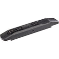 Dentler BASIS® steel mounting rail (Zeiss ZM)