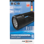 Ansmann HS5R handheld spotlight