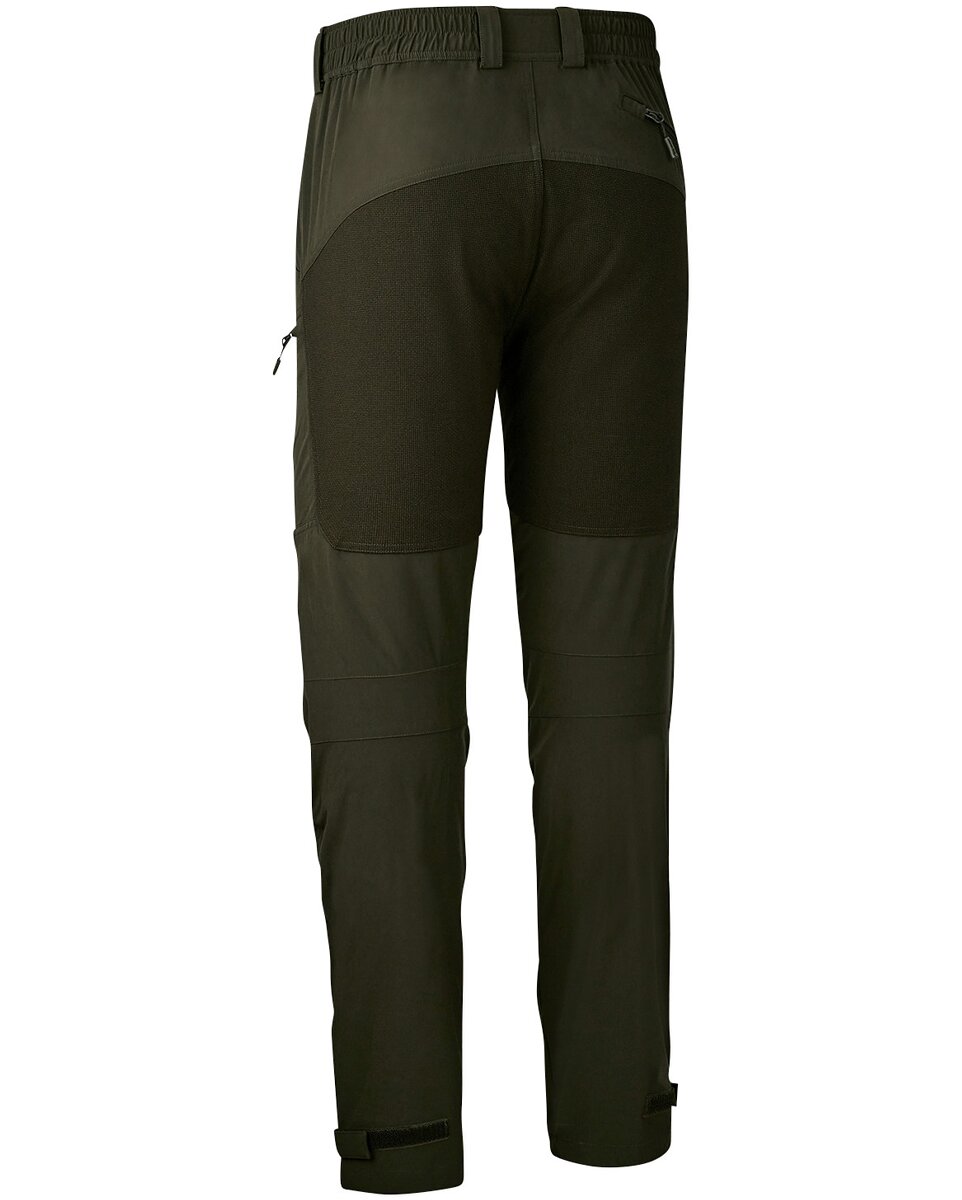 Deerhunter Excape Light trousers (Olive)