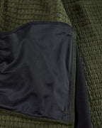 Parforce Tech midlayer jacket (Olive)