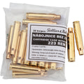 Sellier & Bellot Cases .223 Remington (Caliber .223 Rem.) — Pack of 20 pcs