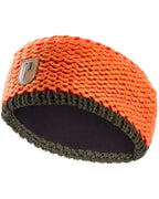 Parforce Active Knit headband (Orange)