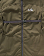 Merkel Gear Jacket Palearctic 365 Pro (Olive)