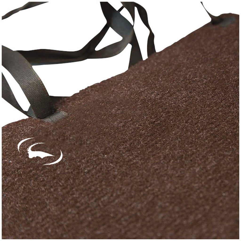 JAKELE Seat cushion needle felt