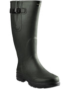Parforce Rubber boots with neoprene lining (Olive)