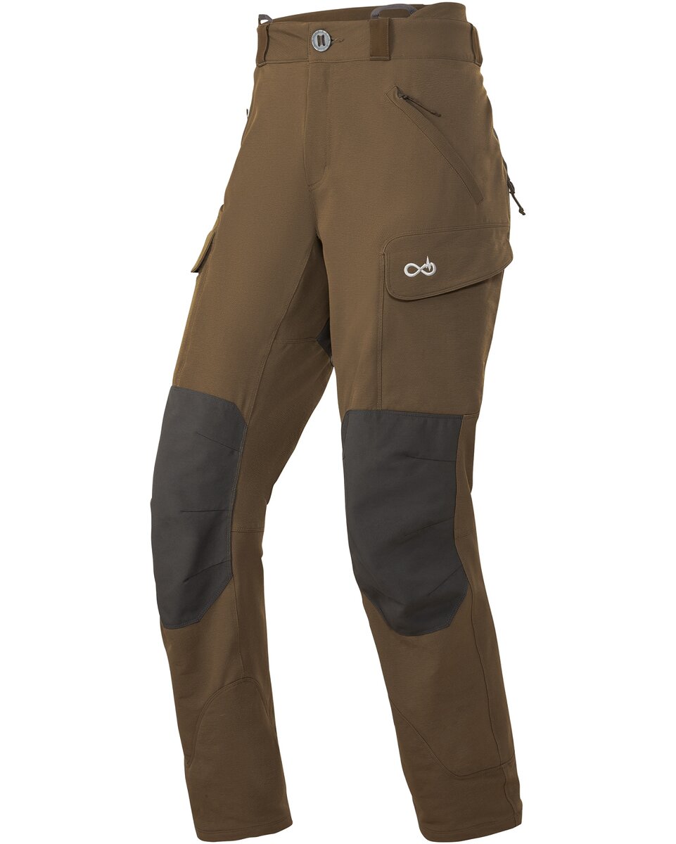 Merkel Gear Pants Palearctic 365 MNTN Pant III (Olive/gray)