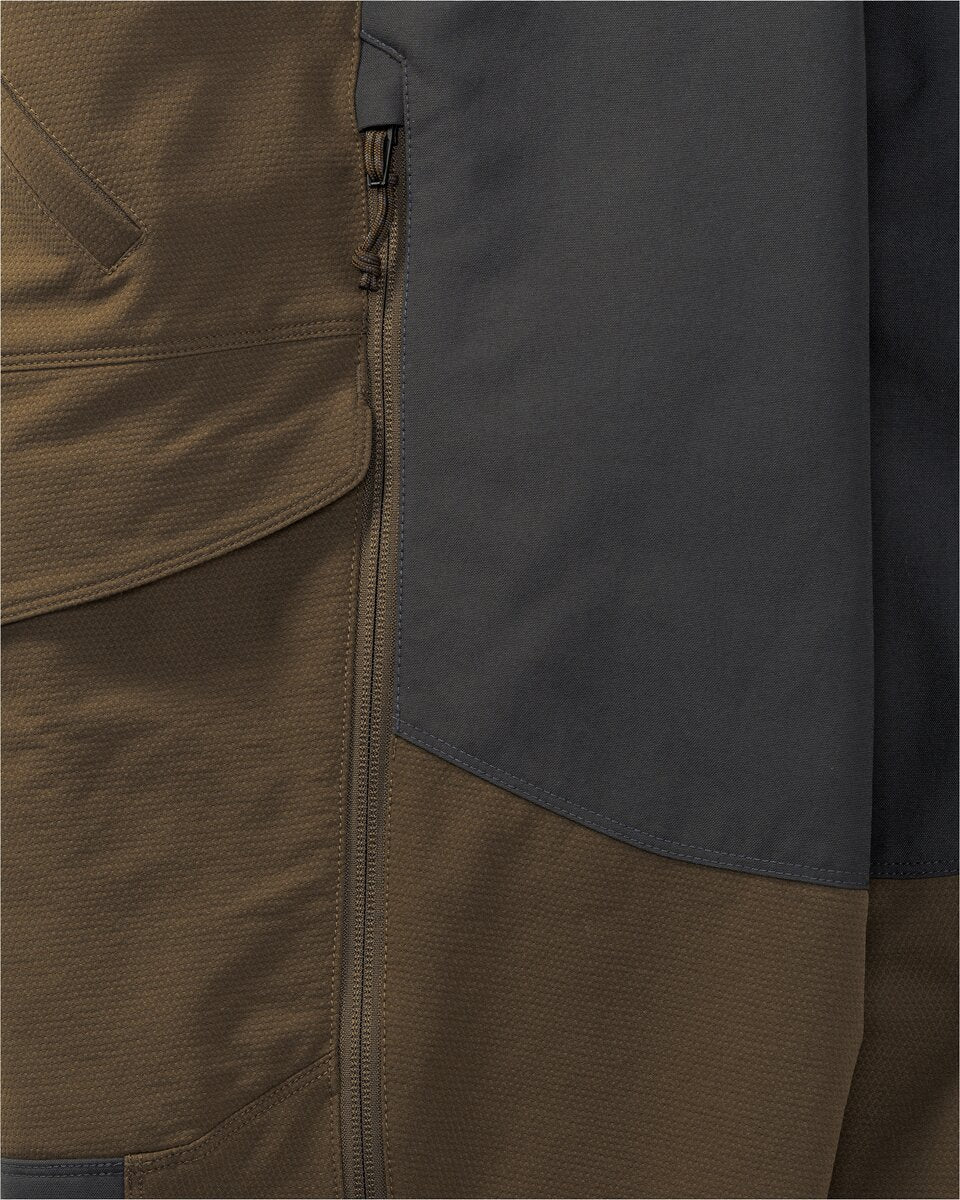 Merkel Gear Pants Palearctic 365 MNTN Pant III (Brown)