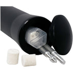 VFG Cleaning rod handgun from cal. 22 2-piece