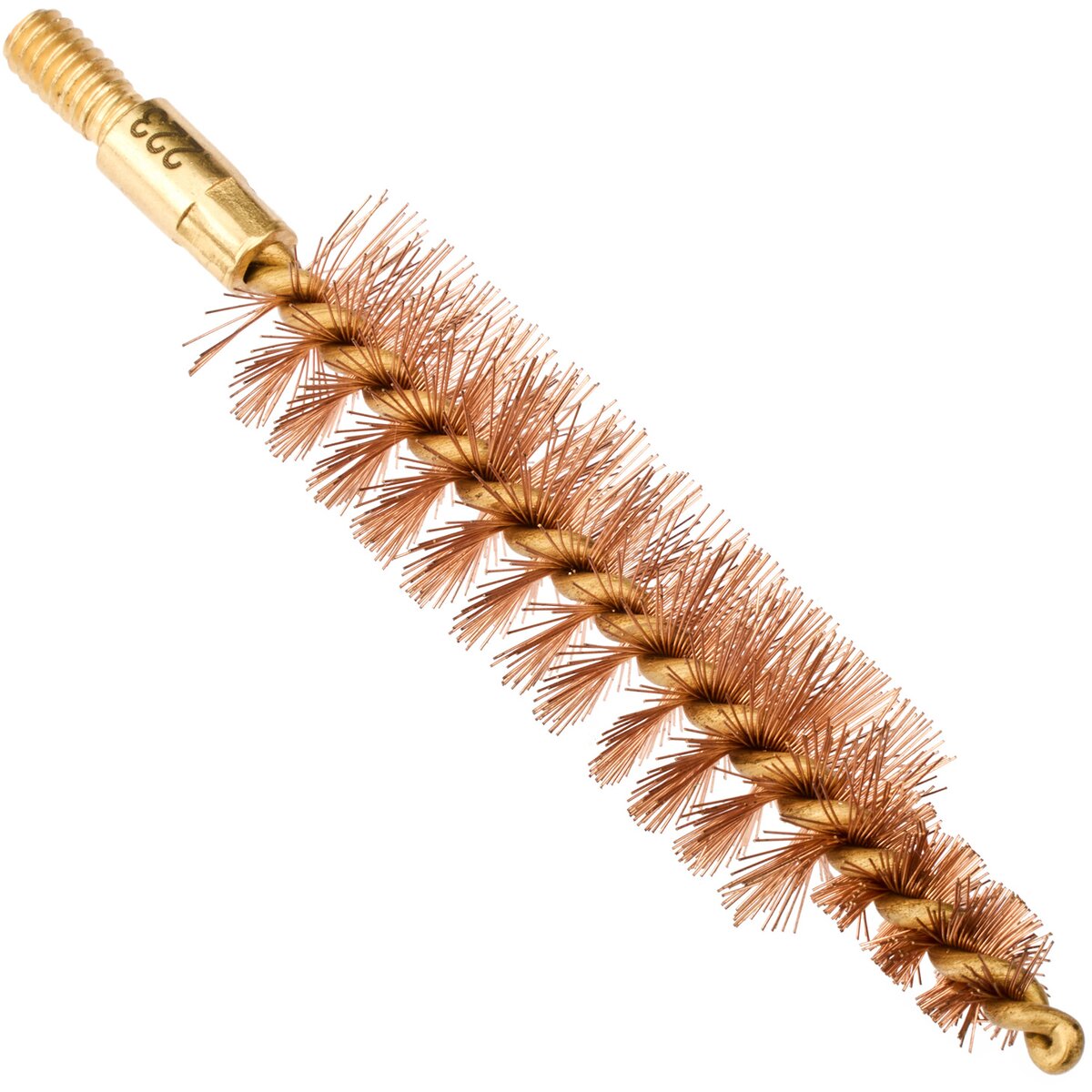 BREAKTHROUGH® Phosphor bronze cleaning brush (AR 15 / M16 / M4)