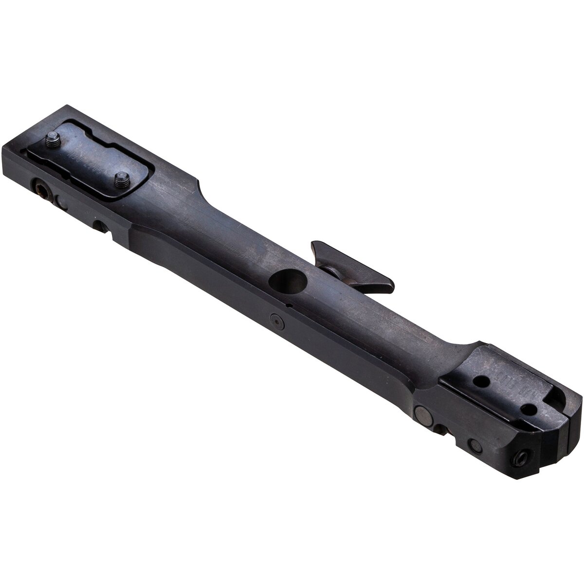 Dentler BASIS® VARIO bāzes sliede (M98/Forest Favorit normālā sistēma)