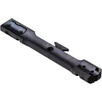 Dentler BASIS® VARIO base rail (M98/Forest Favorit normal system)
