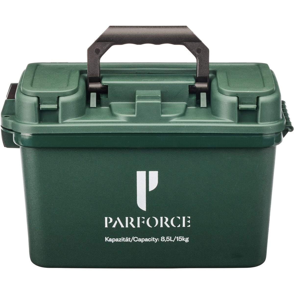 Parforce Transport and ammunition box (Olive)