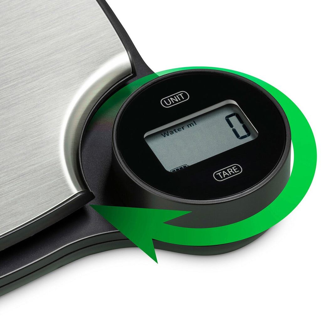 CASO Kitchen scale Eco Master