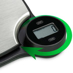 CASO Kitchen scale Eco Master