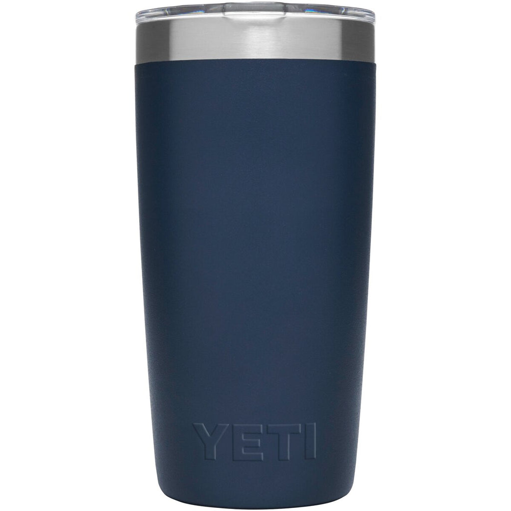 YETI Rambler vacuum insulated mug 295 ml (Dark blue)