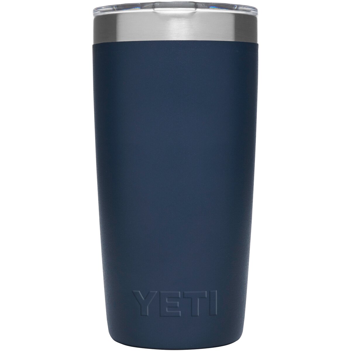 YETI Rambler vacuum insulated mug 295 ml (Dark blue)