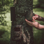 Seissiger External battery pack for wildlife cameras