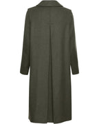 Luis Steindl Hubertuscoat (Loden green melange)